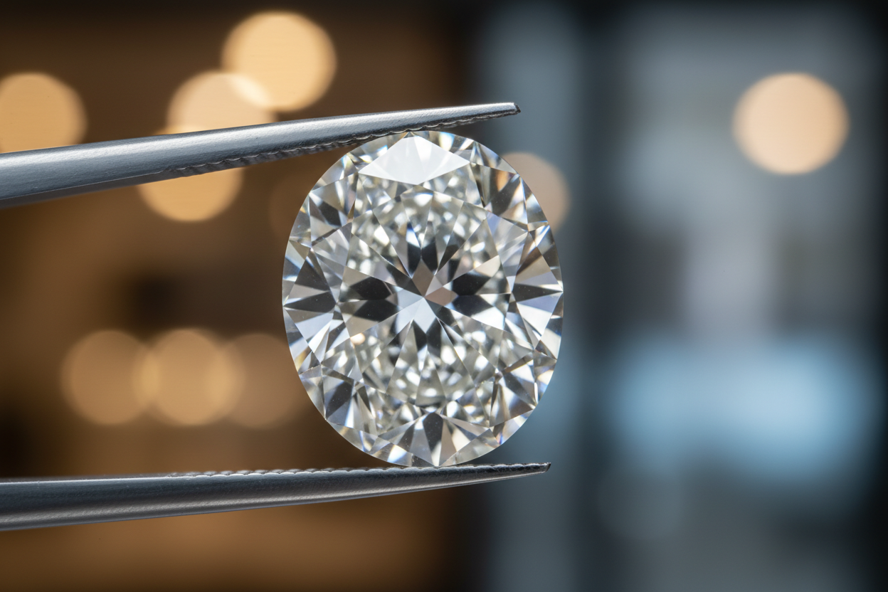 Top 5 Reasons to Choose Lab Grown Diamonds According to GIA and IGI Experts