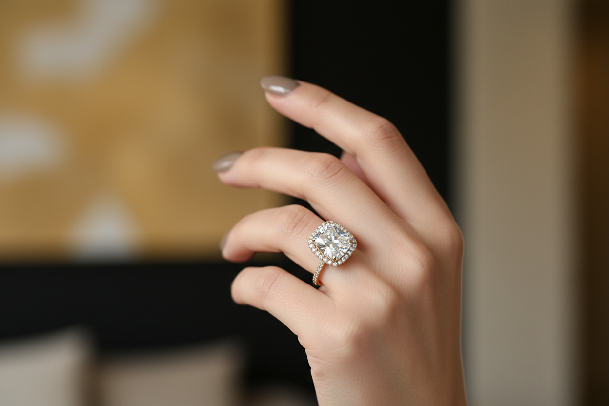 Future-Proofing Forever: How to Choose an Engagement Ring You’ll Love in 30 Years