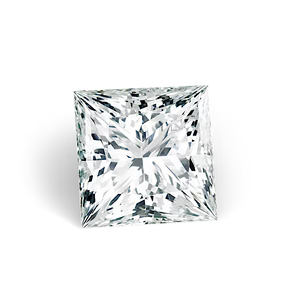 Princess Cut