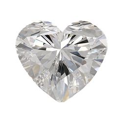 Heart Diamonds
