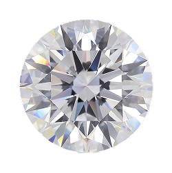 Round Diamonds