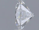 0.18ct Round Lab Grown Diamond (Colour D, Clarity VS1, Cut EX, IGI Certified)