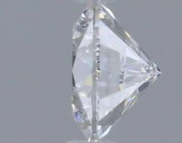 0.18ct Round Lab Grown Diamond (Colour D, Clarity VS1, Cut EX, IGI Certified)
