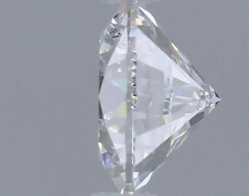 0.18ct Round Lab Grown Diamond (Colour D, Clarity VS1, Cut EX, IGI Certified)