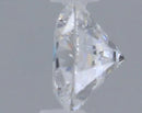 0.18ct Round Lab Grown Diamond (Colour D, Clarity VS1, Cut VG, IGI Certified)