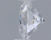 0.18ct Round Lab Grown Diamond (Colour D, Clarity VS1, Cut VG, IGI Certified)