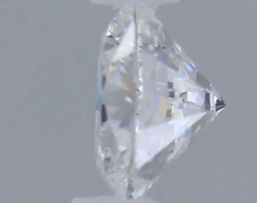 0.18ct Round Lab Grown Diamond (Colour D, Clarity VS1, Cut VG, IGI Certified)