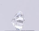 0.20ct Round Lab Grown Diamond (Colour D, Clarity VS1, Cut EX, IGI Certified)