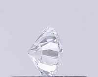 0.20ct Round Lab Grown Diamond (Colour D, Clarity VS1, Cut EX, IGI Certified)