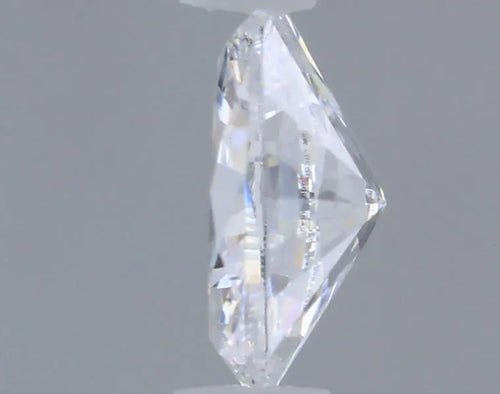 0.22ct Oval Lab Grown Diamond (Colour D, Clarity VS1, IGI Certified)