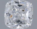 0.23ct Cushion modified Lab Grown Diamond (Colour E, Clarity VS1, IGI Certified)