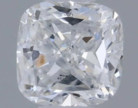 0.23ct Cushion modified Lab Grown Diamond (Colour E, Clarity VS1, IGI Certified)