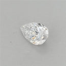 0.23ct Pear Lab Grown Diamond (Colour D, Clarity VS1, IGI Certified)
