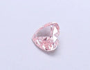 0.26ct Pear Lab Grown Diamond (Colour Fancy Intense Pink, Clarity SI1, IGI Certified)