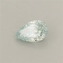 0.28ct Pear Lab Grown Diamond (Colour Fancy Intense Green, Clarity VVS2, IGI Certified)