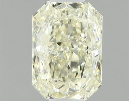 0.32ct Radiant Natural Diamond (Colour M, Clarity VS1, Cut EX, GIA Certified)