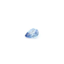 0.40ct Pear Natural Sapphire (Colour Blue, Clarity Eye Clean, Cut Faceted)