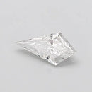 0.49ct Kite Lab Grown Diamond (Colour E, Clarity VVS2, IGI Certified)