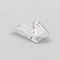 0.49ct Kite Lab Grown Diamond (Colour E, Clarity VVS2, IGI Certified)