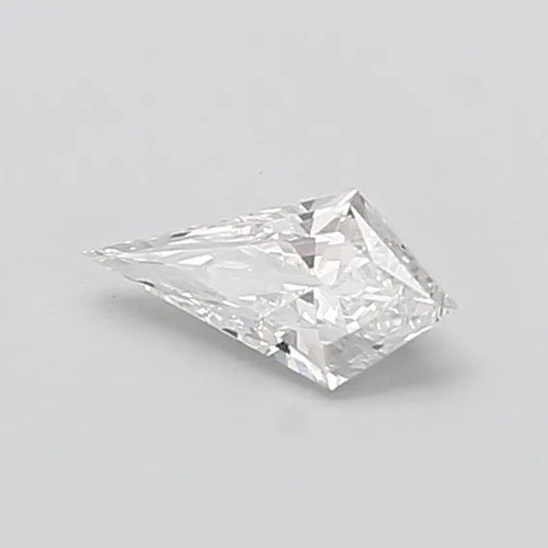0.49ct Kite Lab Grown Diamond (Colour E, Clarity VVS2, IGI Certified)