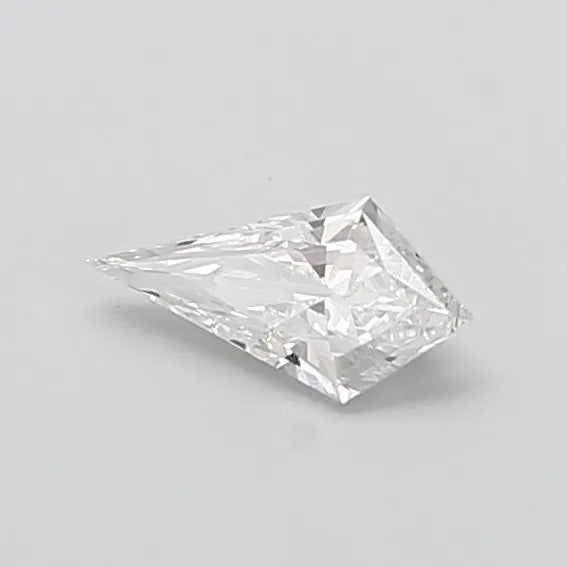 0.49ct Kite Lab Grown Diamond (Colour E, Clarity VVS2, IGI Certified)