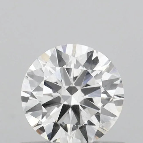 0.50ct Round Lab Grown Diamond (Colour E, Clarity SI2, Cut VG, IGI Certified)