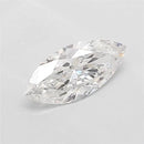 0.51ct Marquise Lab Grown Diamond (Colour E, Clarity VS1, IGI Certified)