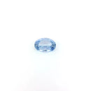 0.57ct Oval Natural Sapphire (Colour Blue, Clarity Eye Clean, Cut Faceted)