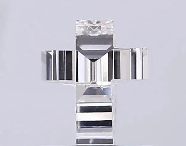 0.62ct Other Lab Grown Diamond (Colour G, Clarity VS1, IGI Certified)