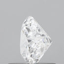 0.70ct Heart Lab Grown Diamond (Colour D, Clarity VVS2, IGI Certified)