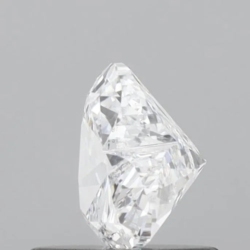 0.70ct Heart Lab Grown Diamond (Colour D, Clarity VVS2, IGI Certified)