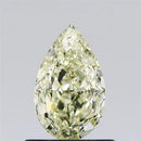 0.70ct Pear Lab Grown Diamond (Colour L, Clarity VS2, IGI Certified)