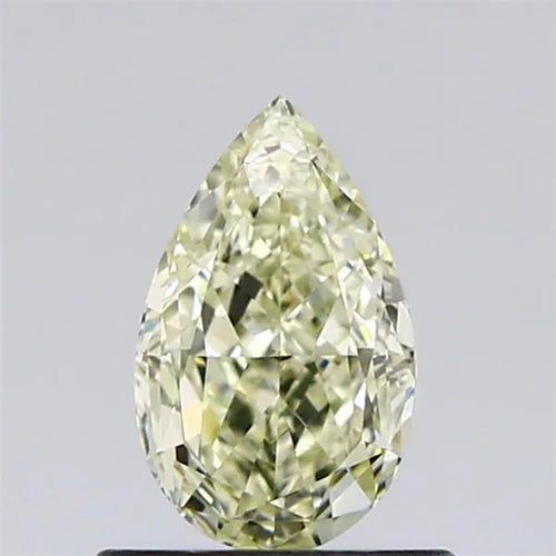 0.70ct Pear Lab Grown Diamond (Colour L, Clarity VS2, IGI Certified)