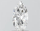 0.79ct Marquise Lab Grown Diamond (Colour D, Clarity VVS2, IGI Certified)