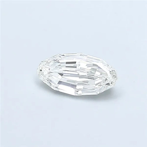 0.83ct Other Lab Grown Diamond (Colour F, Clarity VS2, IGI Certified)