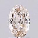 0.91ct Other Lab Grown Diamond (Colour K, Clarity VS2, IGI Certified)