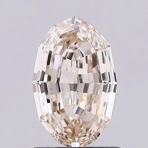0.91ct Other Lab Grown Diamond (Colour K, Clarity VS2, IGI Certified)