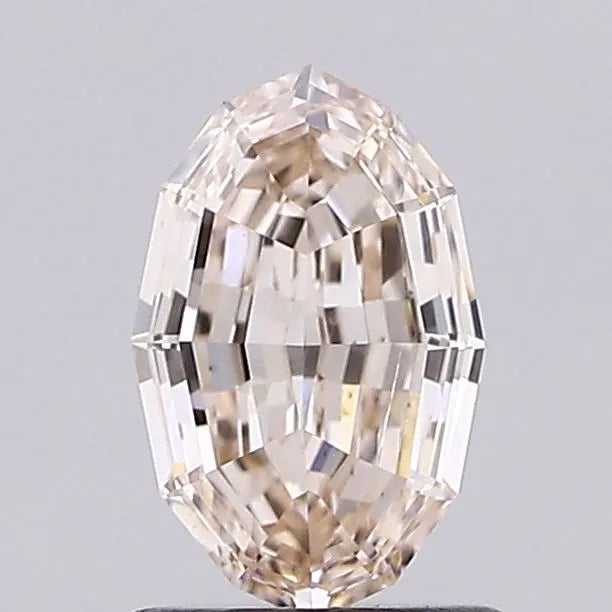 0.91ct Other Lab Grown Diamond (Colour K, Clarity VS2, IGI Certified)