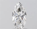 0.95ct Marquise Lab Grown Diamond (Colour E, Clarity VS1, IGI Certified)