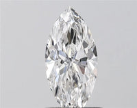 0.95ct Marquise Lab Grown Diamond (Colour E, Clarity VS1, IGI Certified)