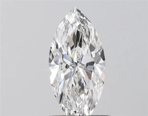 0.95ct Marquise Lab Grown Diamond (Colour E, Clarity VS1, IGI Certified)