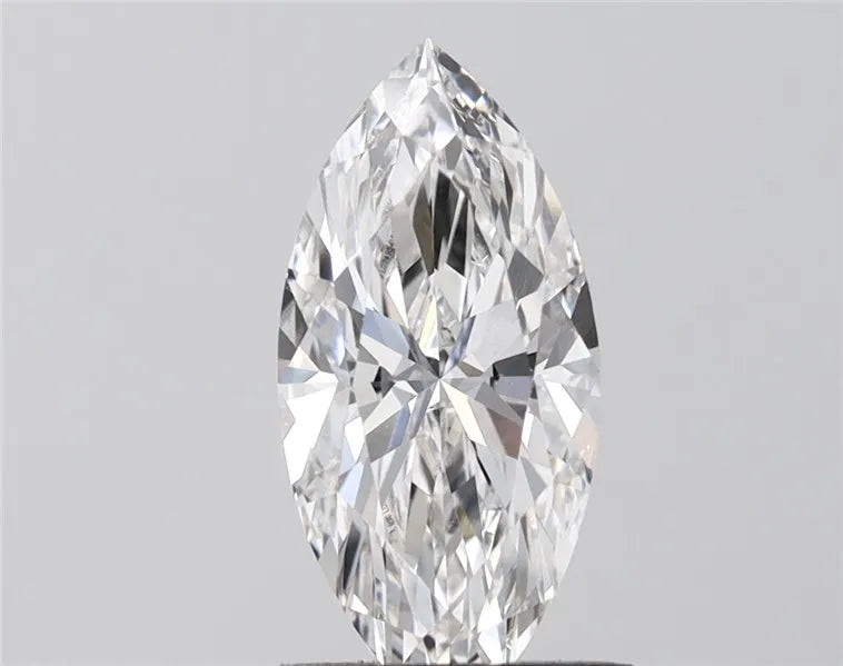 0.95ct Marquise Lab Grown Diamond (Colour E, Clarity VS1, IGI Certified)