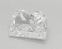 0.97ct Other Lab Grown Diamond (Colour D, Clarity VS1, IGI Certified)