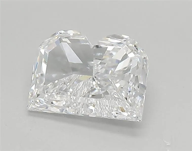 0.97ct Other Lab Grown Diamond (Colour D, Clarity VS1, IGI Certified)
