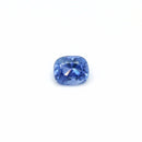 0.99ct Cushion Natural Sapphire (Colour Blue, Clarity Eye Clean, Cut Faceted)