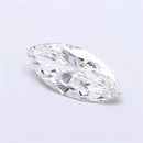1.00ct Marquise Lab Grown Diamond (Colour D, Clarity VS2, IGI Certified)