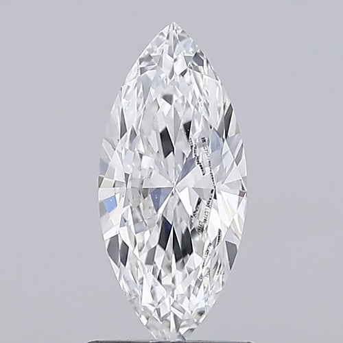 1.00ct Marquise Lab Grown Diamond (Colour E, Clarity VS1, IGI Certified)