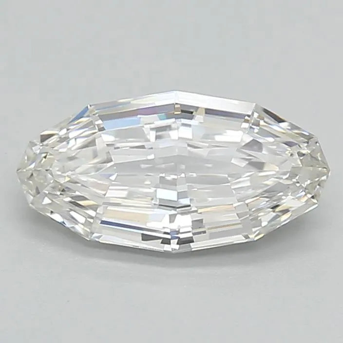 1.00ct Other Lab Grown Diamond (Colour G, Clarity VVS2, IGI Certified)