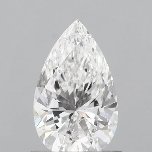 1.00ct Pear Lab Grown Diamond (Colour D, Clarity VS1, IGI Certified)