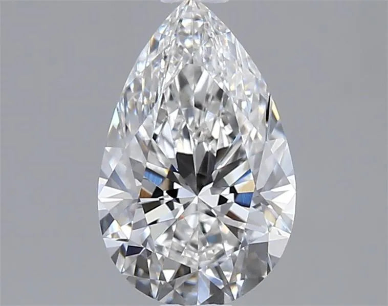 1.00ct Pear Lab Grown Diamond (Colour F, Clarity VVS1, IGI Certified)